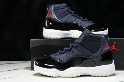 Jordan 11 Air 0712